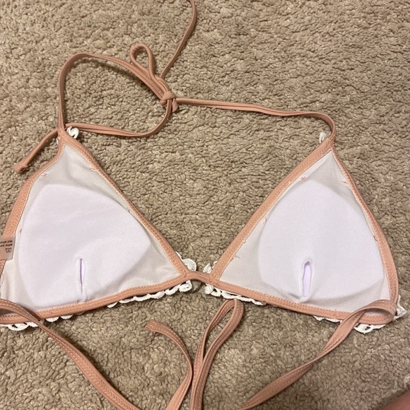 gemstone swim top - Picture 2 of 2